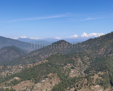 3bhk villa for sale  in nathuakhan nainital