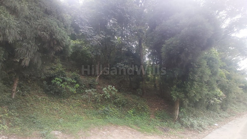 ₹1 Cr&nbsp;|&nbsp;1 acres residential plot for sale  in mirik darjeeling