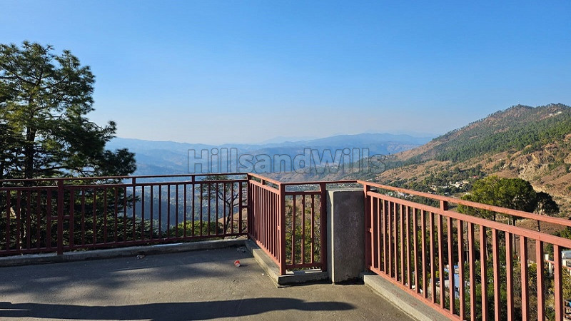 ₹65 Lac&nbsp;|&nbsp;2bhk apartment for sale  in ntd chauraha, almora near nainital