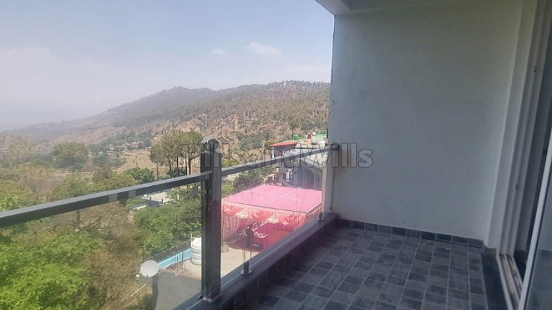 ₹65 Lac&nbsp;|&nbsp;2bhk apartment for sale  in ntd chauraha, almora near nainital