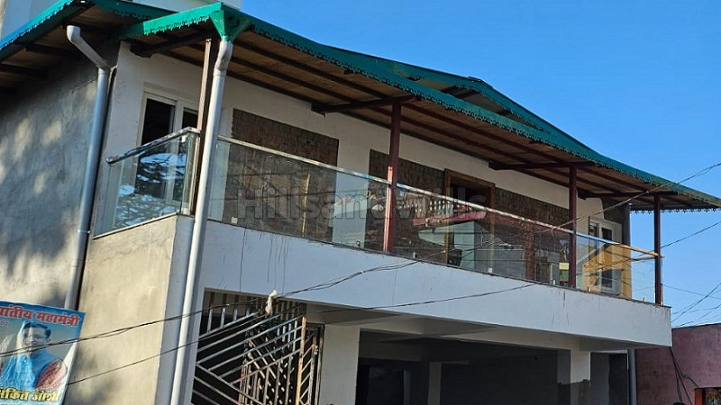 ₹65 Lac&nbsp;|&nbsp;2bhk apartment for sale  in ntd chauraha, almora near nainital