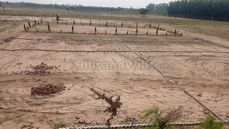 ₹11 Lac&nbsp;|&nbsp;100 sq.yards residential plot for sale  in shivalik ganeshpur dehradun