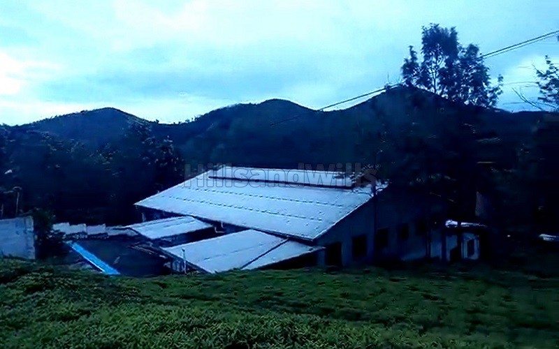₹1.30 Cr&nbsp;|&nbsp;5 cents residential plot for sale  in kannerimukku kotagiri