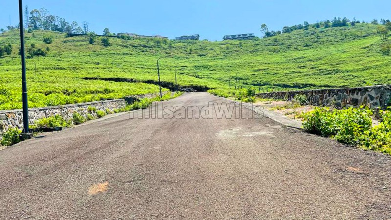 ₹11.54 Lac - 64.35 Lac&nbsp;|&nbsp;520 sq.ft. - 2899 sq.ft. residential plot for sale  in senbaganur kodaikanal