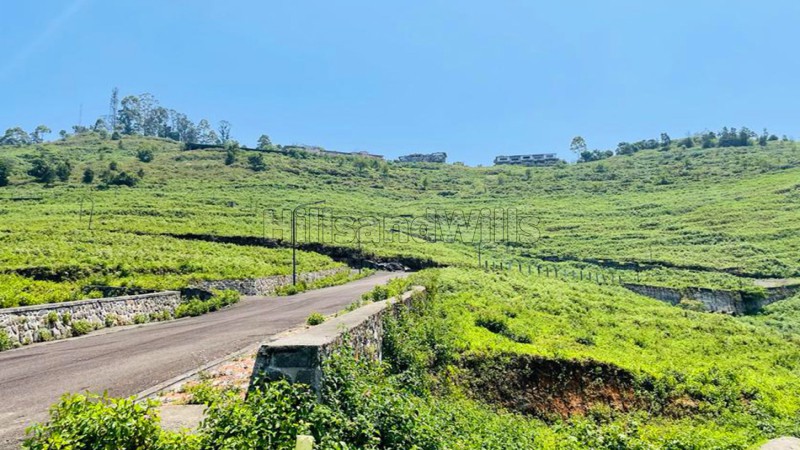 ₹11.54 Lac - 64.35 Lac&nbsp;|&nbsp;520 sq.ft. - 2899 sq.ft. residential plot for sale  in senbaganur kodaikanal