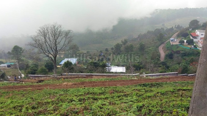 ₹11.54 Lac - 64.35 Lac&nbsp;|&nbsp;520 sq.ft. - 2899 sq.ft. residential plot for sale  in senbaganur kodaikanal