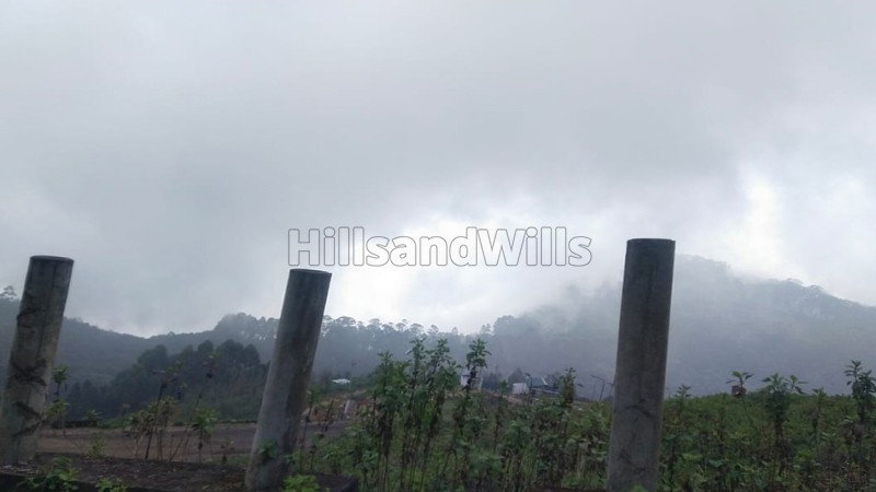 ₹11.54 Lac - 64.35 Lac&nbsp;|&nbsp;520 sq.ft. - 2899 sq.ft. residential plot for sale  in senbaganur kodaikanal