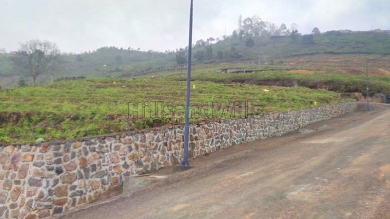 ₹11.54 Lac - 64.35 Lac&nbsp;|&nbsp;520 sq.ft. - 2899 sq.ft. residential plot for sale  in senbaganur kodaikanal