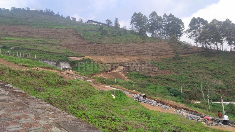 ₹11.54 Lac - 64.35 Lac&nbsp;|&nbsp;520 sq.ft. - 2899 sq.ft. residential plot for sale  in senbaganur kodaikanal