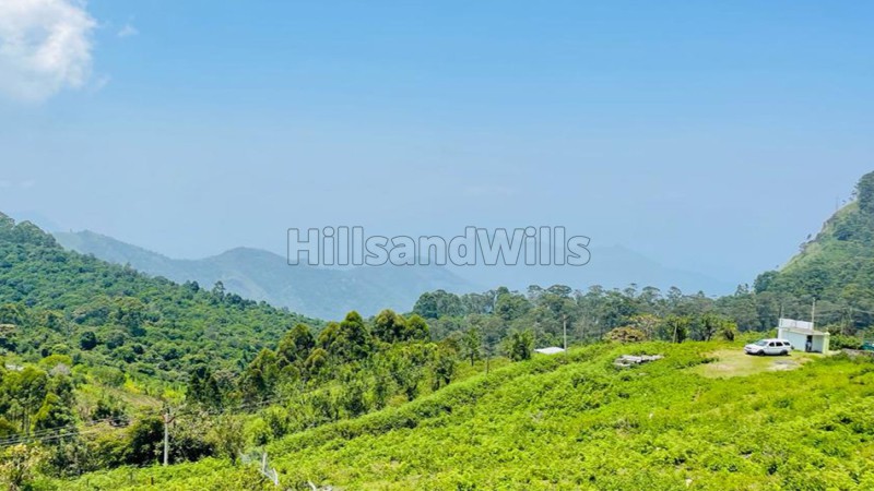 ₹11.54 Lac - 64.35 Lac&nbsp;|&nbsp;520 sq.ft. - 2899 sq.ft. residential plot for sale  in senbaganur kodaikanal