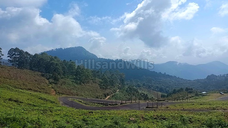 ₹11.54 Lac - 64.35 Lac&nbsp;|&nbsp;520 sq.ft. - 2899 sq.ft. residential plot for sale  in senbaganur kodaikanal