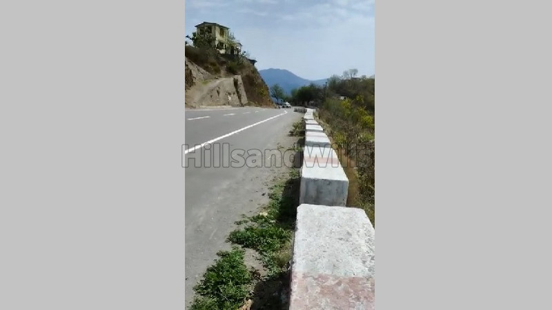 ₹4 Cr | 50 nali agriculture land for sale in bachelikhal, between devprayag and rishikesh