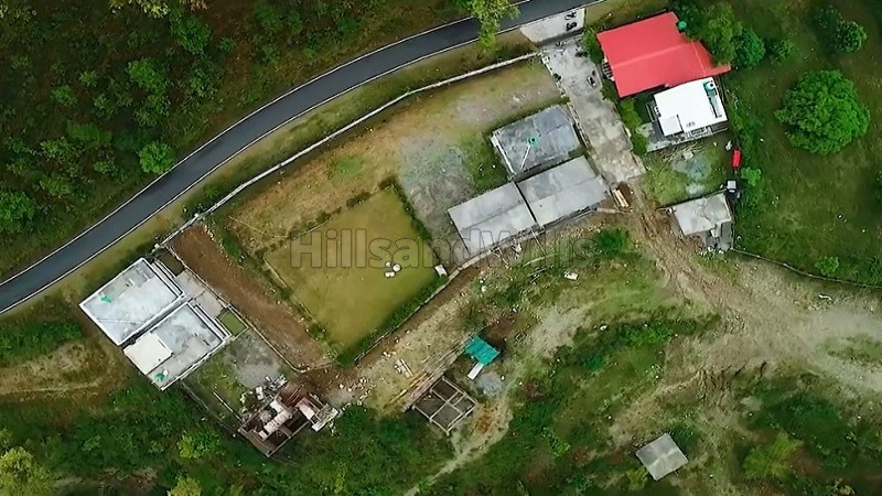 ₹60 Lac | 2bhk villa for sale in vikas nagar dehradun