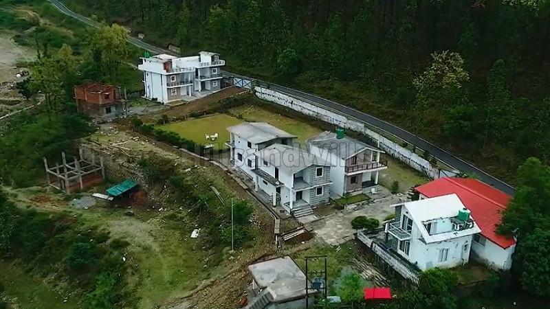 ₹60 Lac | 2bhk villa for sale in vikas nagar dehradun