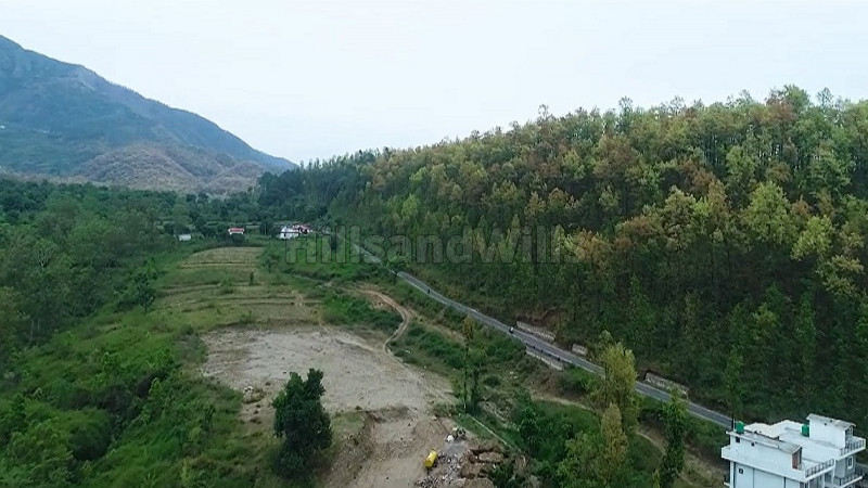 ₹28 Lac | 1bhk apartment for sale in vikas nagar dehradun