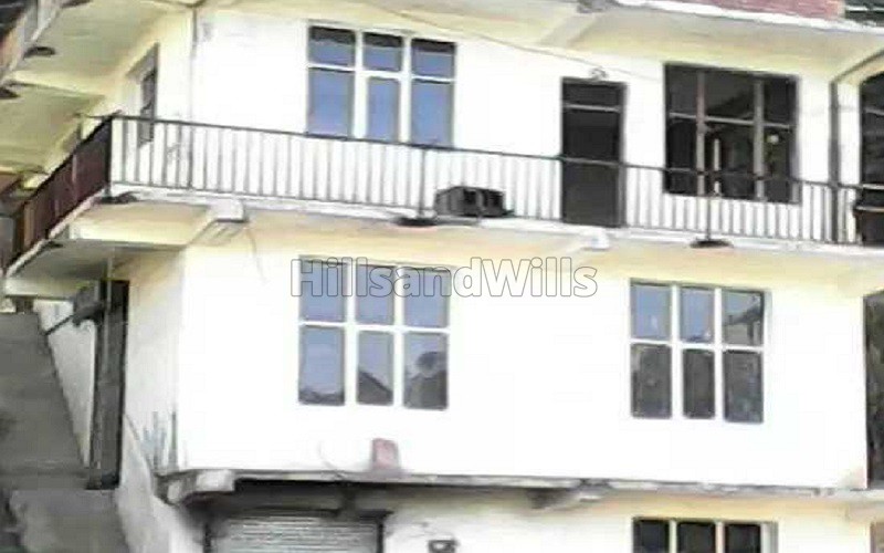 ₹90 Lac&nbsp;|&nbsp;2500 sq. ft commercial building for sale  in banuti shimla along with 210 sq.meter land