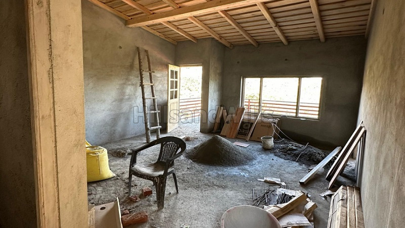 ₹1.77 Cr&nbsp;|&nbsp;4100 sq. ft homestay for sale  in mukteshwar nainital along with 3.5 nali land