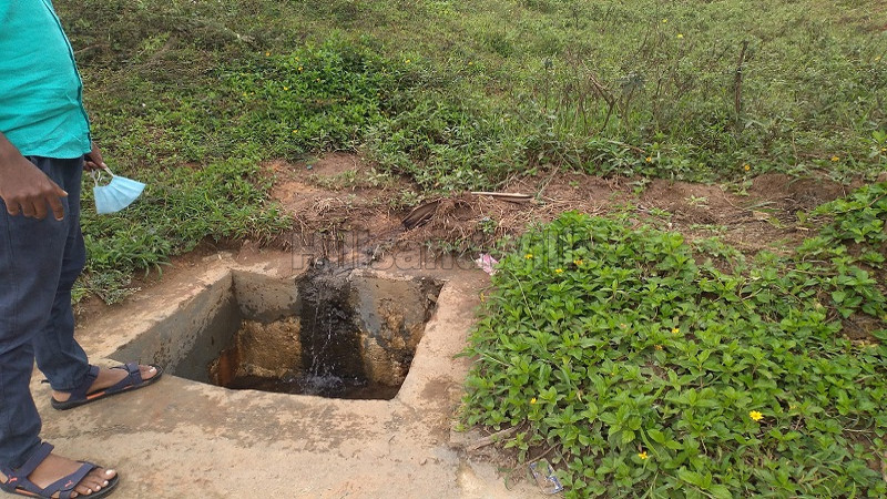 ₹15 Lac&nbsp;|&nbsp;5.75 cents residential plot for sale  in mysore main road gudalur