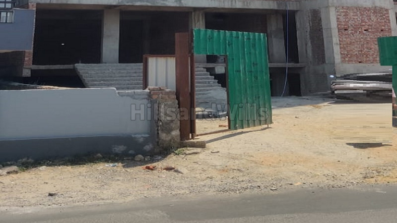 ₹55 Lac&nbsp;|&nbsp;2bhk apartment for sale  in sinaula between dehradun and mussoorie