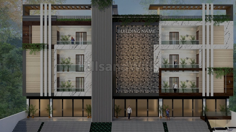 ₹55 Lac&nbsp;|&nbsp;2bhk apartment for sale  in sinaula between dehradun and mussoorie