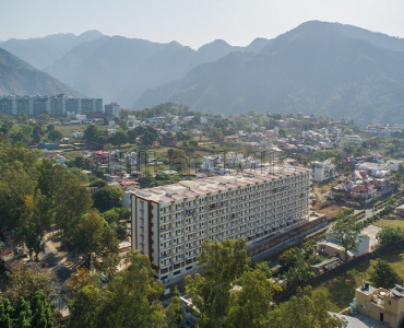 4bhk apartment for sale  in sahastradhara road dehradun