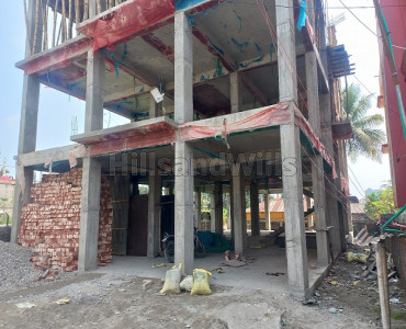 3bhk apartment for sale  in matigara siliguri