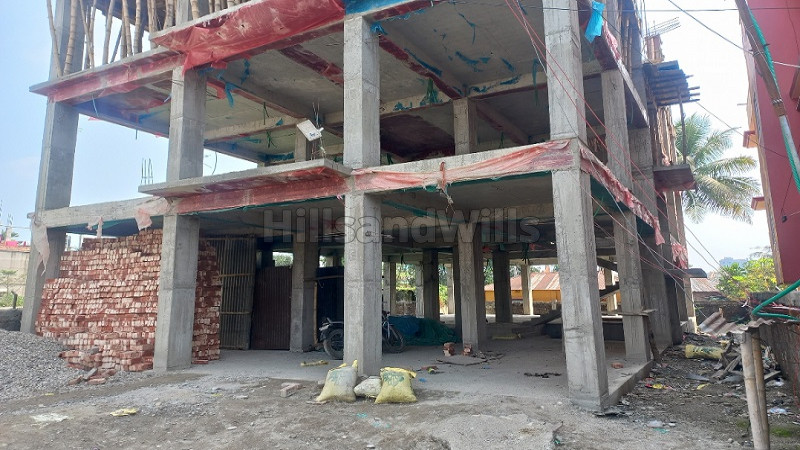 ₹34 Lac&nbsp;|&nbsp;3bhk apartment for sale  in matigara siliguri