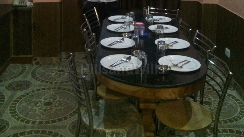 ₹2.50 Cr | 750 sq. ft hotel for sale in badash shimla along with 850 sq.ft. land