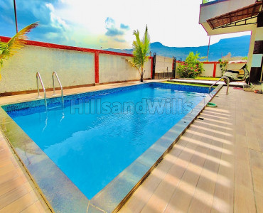 4bhk villa for sale  in malavli lonavala