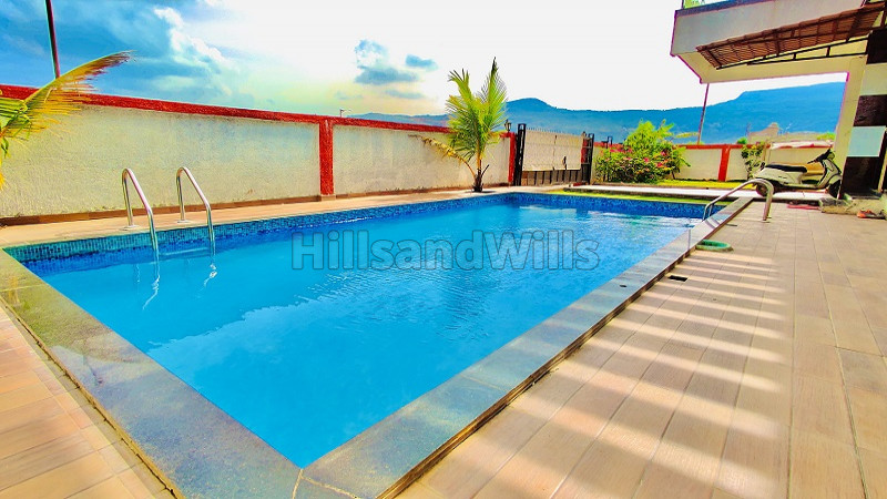 ₹3 Cr | 4bhk villa for sale in malavli lonavala
