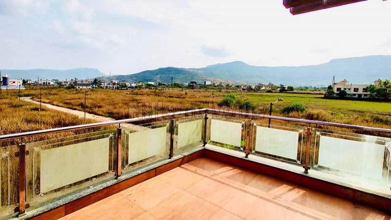 ₹3 Cr | 4bhk villa for sale in malavli lonavala