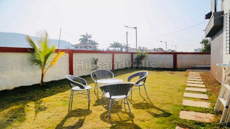 ₹3 Cr | 4bhk villa for sale in malavli lonavala