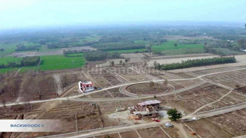₹12.60 Lac | 120 sq.yards residential plot for sale in ganeshpur dehradun