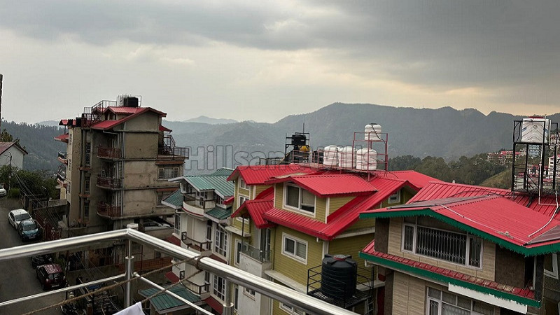 ₹4 Cr&nbsp;|&nbsp;10bhk independent house for sale  in new shimla, shimla