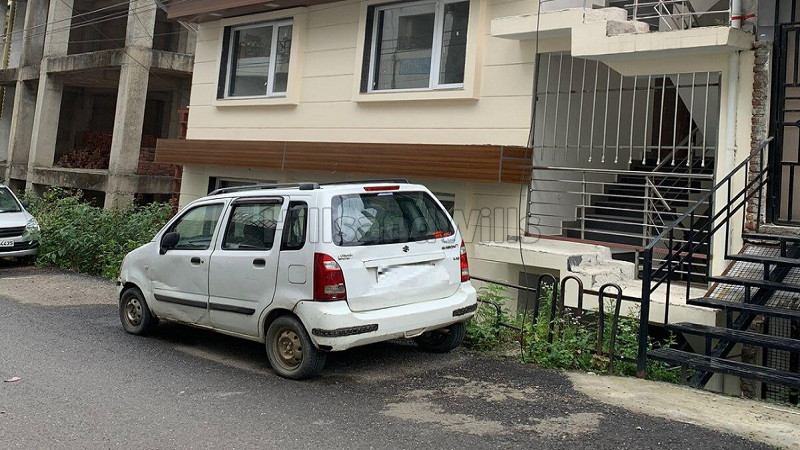 ₹4 Cr&nbsp;|&nbsp;10bhk independent house for sale  in new shimla, shimla