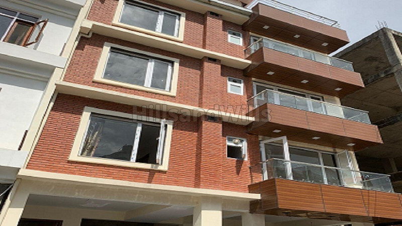 ₹4 Cr&nbsp;|&nbsp;10bhk independent house for sale  in new shimla, shimla