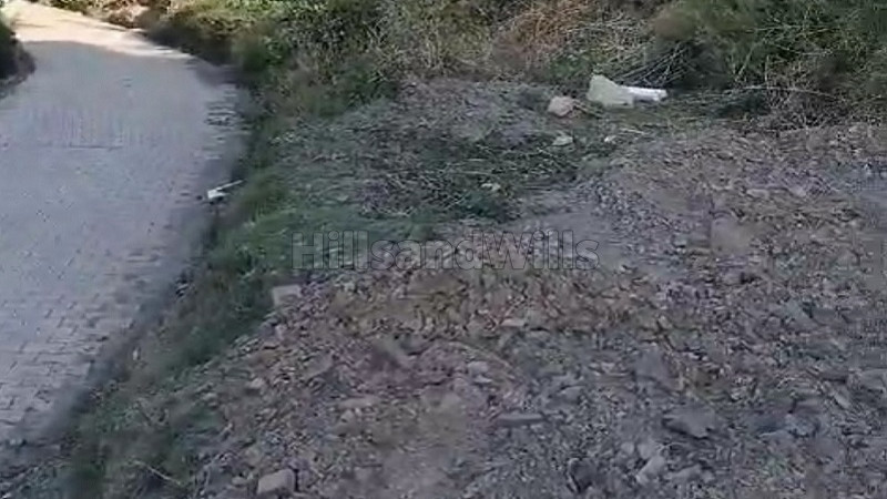 ₹55 Lac&nbsp;|&nbsp;10 biswa agriculture land for sale  in solan