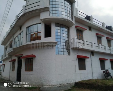 15bhk independent house for sale  in premnagar dehradun