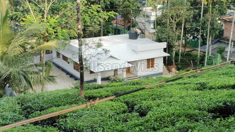 ₹39 Lac | 3bhk independent house for sale in meppadi wayanad