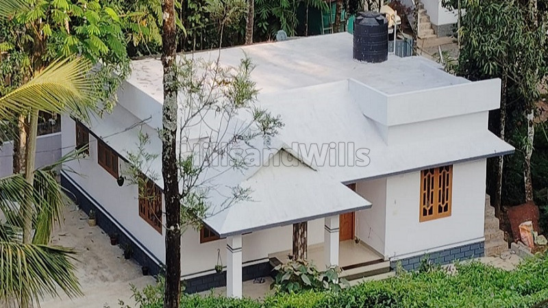 ₹39 Lac | 3bhk independent house for sale in meppadi wayanad