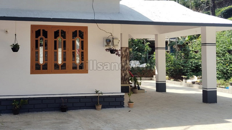 ₹39 Lac | 3bhk independent house for sale in meppadi wayanad