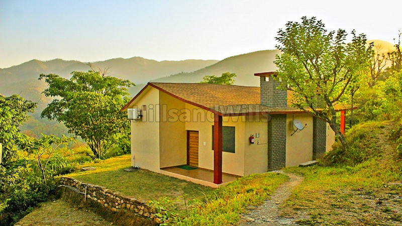 ₹49 Lac - 2.50 Cr | 2400 sq.ft. - 8200 sq.ft. residential plot for sale in lansdowne uttarakhand