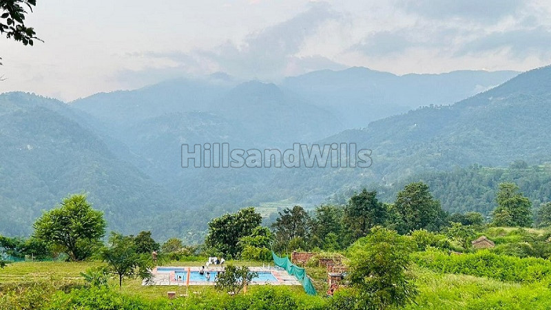 ₹49 Lac - 2.50 Cr | 2400 sq.ft. - 8200 sq.ft. residential plot for sale in lansdowne uttarakhand