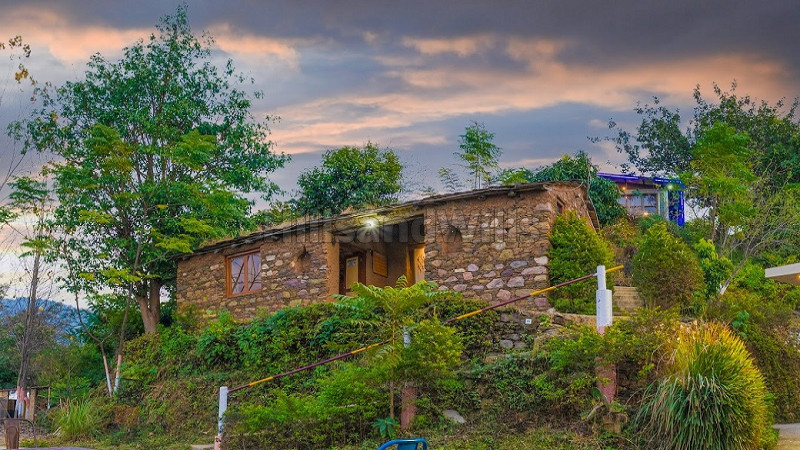 ₹49 Lac - 2.50 Cr | 2400 sq.ft. - 8200 sq.ft. residential plot for sale in lansdowne uttarakhand