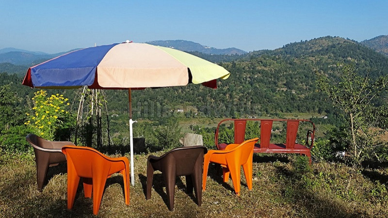 ₹49 Lac - 2.50 Cr | 2400 sq.ft. - 8200 sq.ft. residential plot for sale in lansdowne uttarakhand