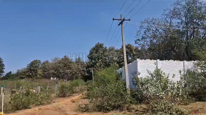 ₹45 Lac | 5600 sq.ft. residential plot for sale in athanavoor, yelagiri