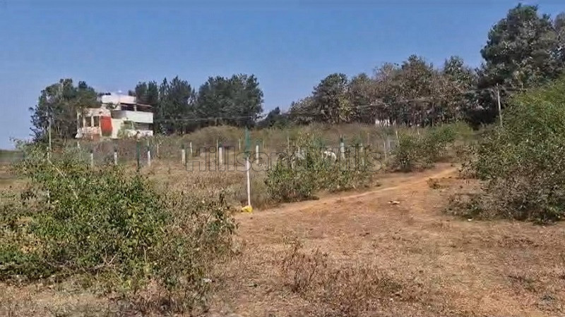 ₹45 Lac | 5600 sq.ft. residential plot for sale in athanavoor, yelagiri