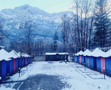 10bhk cottage for sale  in manali, kullu-manali