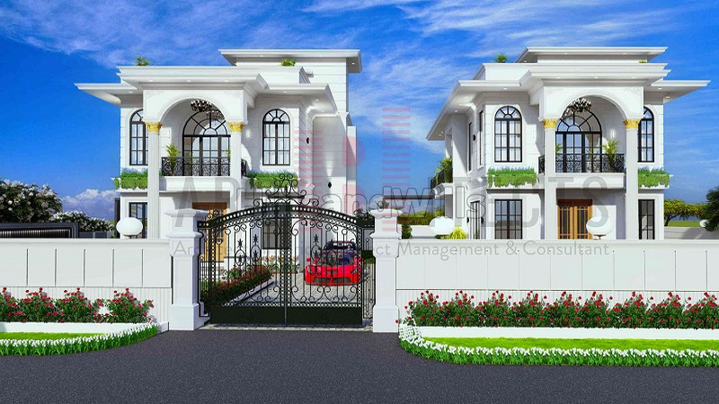 ₹6.50 Cr&nbsp;|&nbsp;4bhk villa for sale  in tungarli lonavala