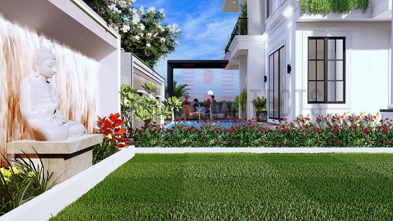 ₹6.50 Cr&nbsp;|&nbsp;4bhk villa for sale  in tungarli lonavala